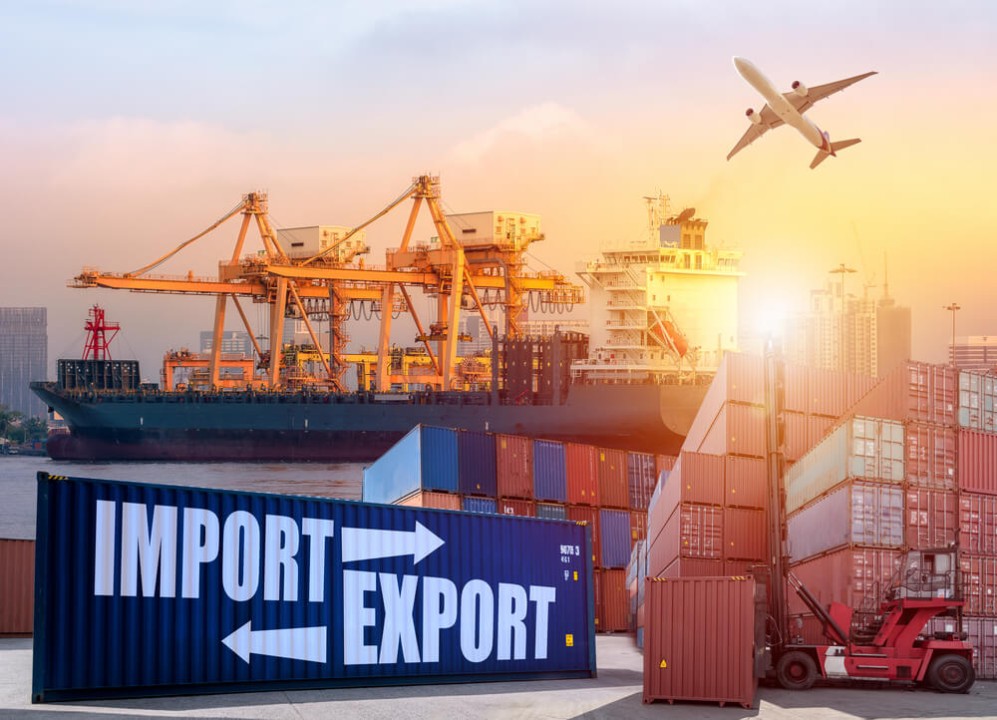 Step-by-Step Guide to Getting Your Import Export Code Online